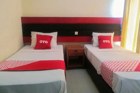 Ayu Beach Inn - 33