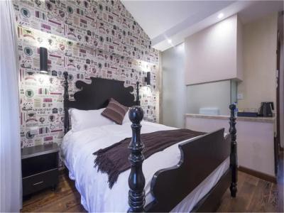 Soho Garden Villa - 166