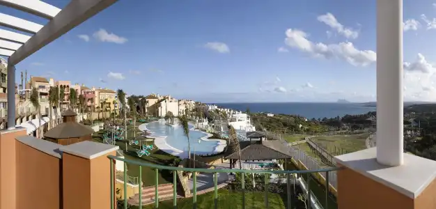 Pierre & Vacances Resort Terrazas Costa del Sol - 3