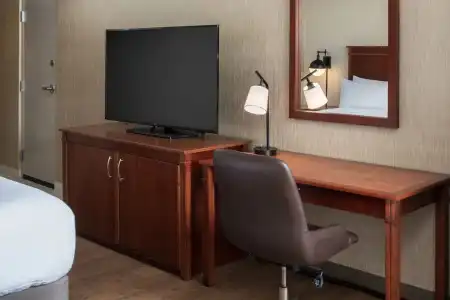 Four Points by Sheraton Bellingham & Conference Center - 35