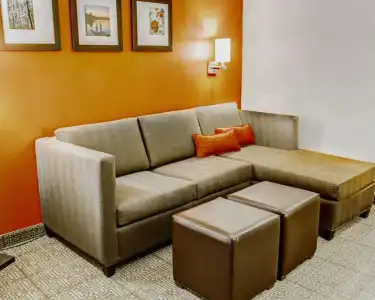 Comfort Suites Tyler South - 58