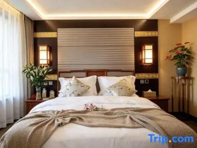Lijiang Courier Inn - 52