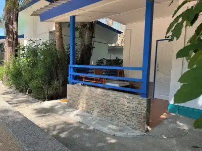 Lanta Island Resort - 81