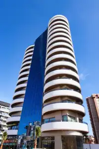 Gold Arcos - 13