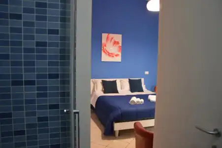 B&B Acquamarina - 65