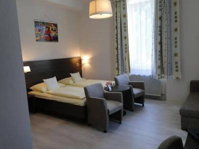 Kitzinger Hof - 16