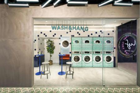 lyf Funan Singapore - 21