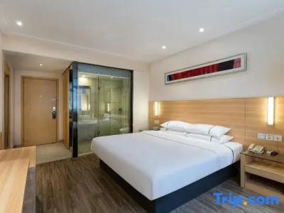 City Comfort Inn Huizhou Shuikou Huxi Avenue - 52