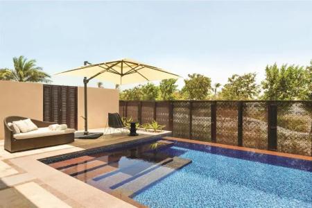 Park Hyatt Abu Dhabi and Villas - 86