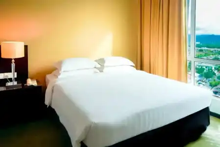 Pan Borneo Kota Kinabalu - 102
