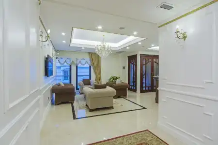 Grand Nakı - 22