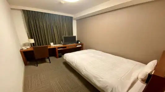 Dormy Inn Takamatsu - 36