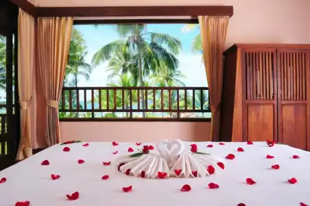 Andamania Beach Resort - 39