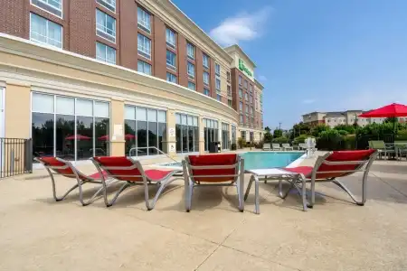 Holiday Inn Murfreesboro by IHG - 40