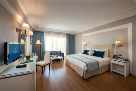 Premier Le Reve & Spa Sahl Hashesh -Adults Only - 48