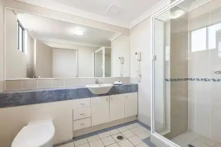 Bridgewater Apartments - 33