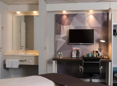 ibis Styles Cologne Airport Troisdorf - 43