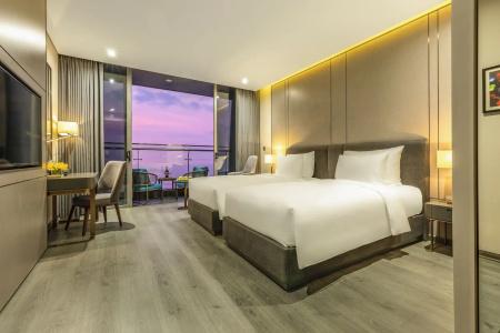 Le Sands Oceanfront Danang - 5