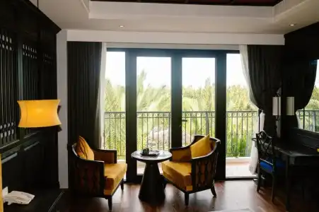 Shining Riverside Hoi An Boutique and Spa - 2