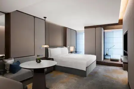 JW Marriott Shenzhen - 44