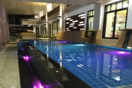 Na Tubthieng Boutique Resort - 14