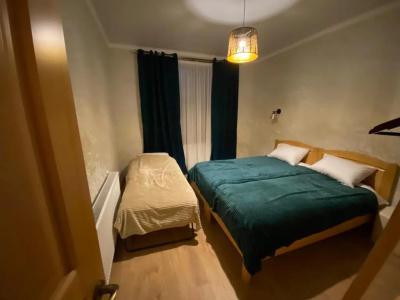Guesthouse Shampriani - 19