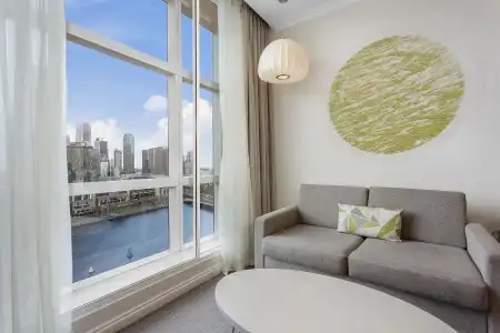 Clarion Suites Gateway - 62