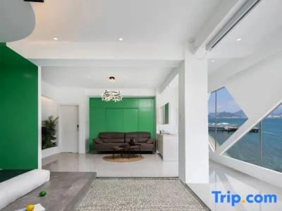Bed by Boat & Apartment - 235
