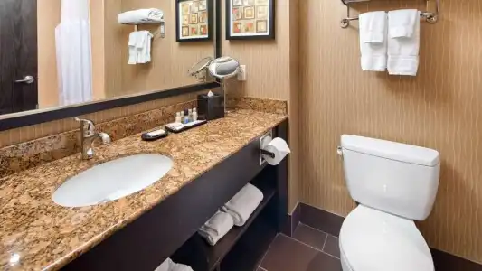 Best Western Premier Freeport Inn Calgary Airport - 69