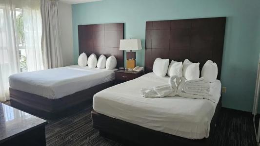 MONTREAL SUITES ORLANDO by IHG - 97