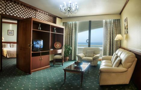 Occidental Sharjah Grand - 1