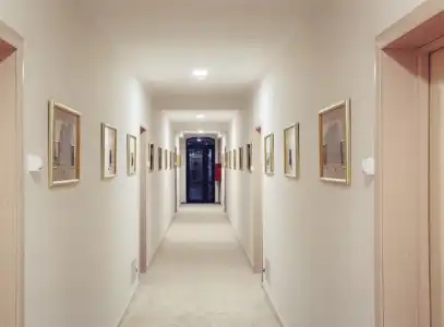 Familion Aparthotel - 17