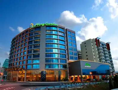 Ming Garden and Residences - 33