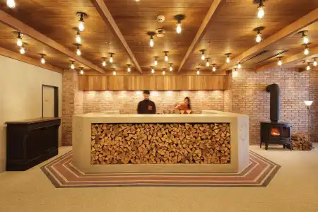 Unwind & Bar Sapporo - 35