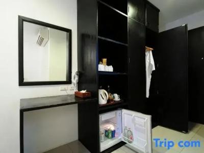 BS RESIDENCE Suvarnabhumi - 29