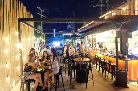 U Box Hostel - 28