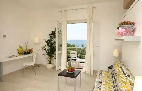 La Dolce Vita Residence - 72