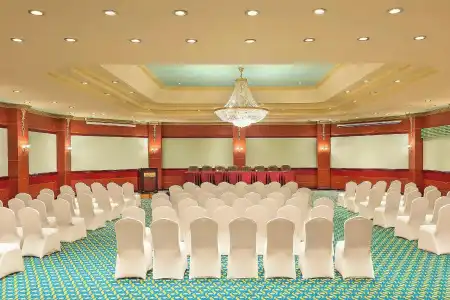 Sheraton Montazah - 33