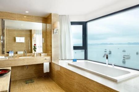Wyndham Legend Halong - 48