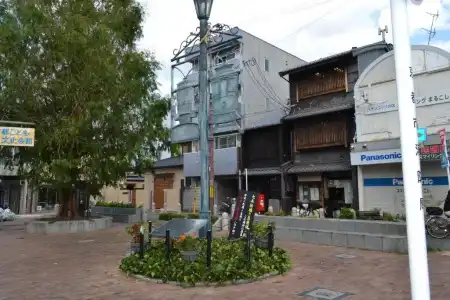 Ben's Guesthouse Kyoto - 9