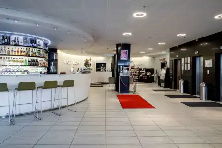 Scandic Alvik - 11