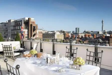 The Beaumont Mayfair - 20