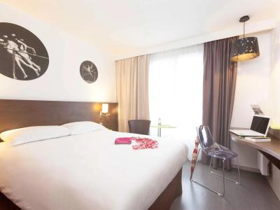 ibis Styles Beaune Centre - 2