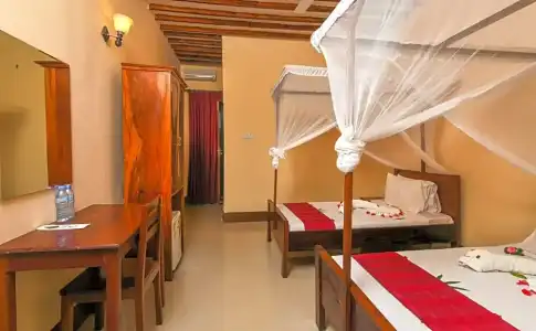 Amaan Beach Bungalows - 70