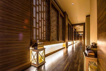 Radisson Blu Spa Istanbul Tuzla - 18