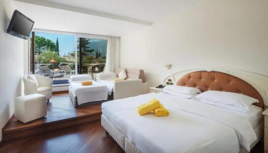 Savoy Palace - TonelliHotels - 68