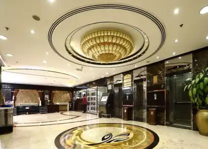 Al Hayat Suites - 1