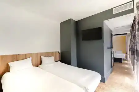 B&B Marseille Centre La Joliette - 37