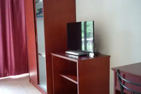 BT Mansion - 2