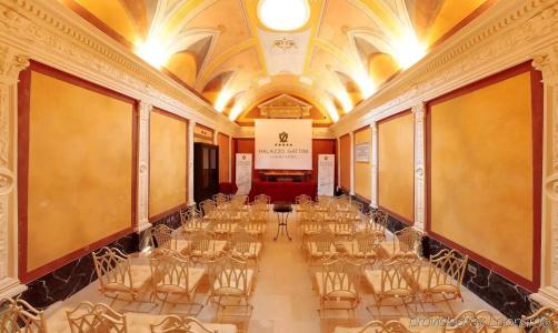 Palazzo Gattini Luxury - 18